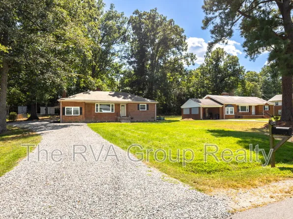 13141 Overhill Dr, Glen Allen, VA 23059