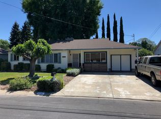 1240 Apple Dr, Concord, CA