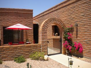 1920 W Misty Hollow Ln, Tucson, AZ 85704