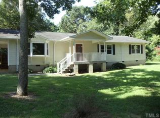 3210 Nantuckett Ave, Durham, NC 27703