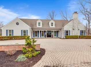 584 Fletcher Cir, Lake Forest, IL