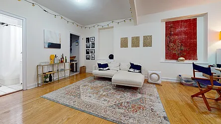 Rented by Bond New York