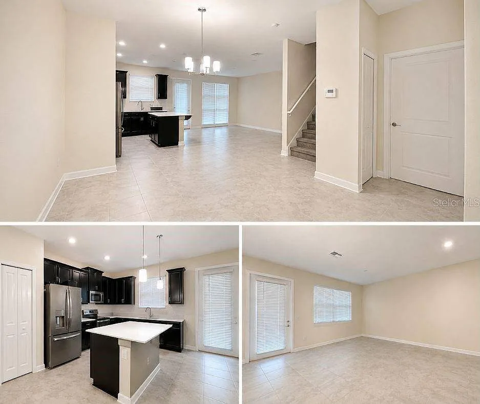 4 bed, 3.5 bath, 1959 sqft, $2,500 — Photo 2