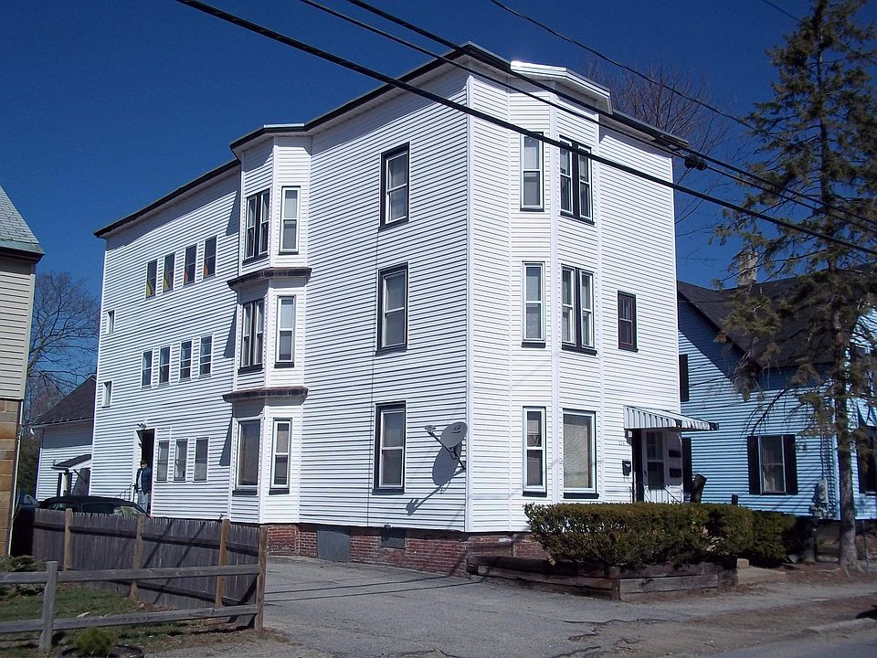 236 Jewett Street, Manchester, NH 03103 Zillow