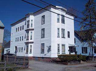236 Jewett St, Manchester, NH 03103