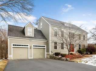 8 Jacob Amsden Rd, Westborough, MA 01581