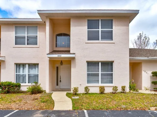 1602 Deer Springs Rd, Port Orange, FL 32129