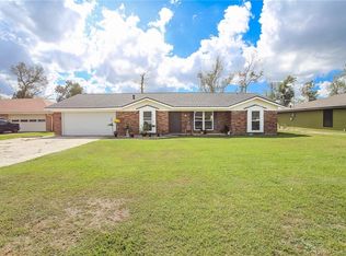 2816 Roxton St, Sulphur, LA 70663
