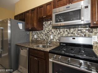 2033 N Wheeler Ave, Baltimore, MD 21216