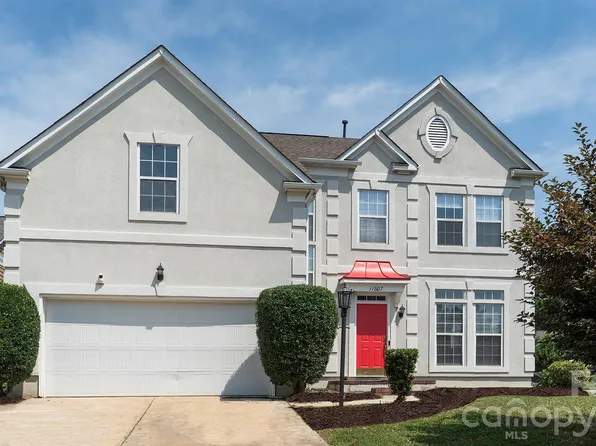 11807 Song Sparrow Ln, Charlotte, NC 28269