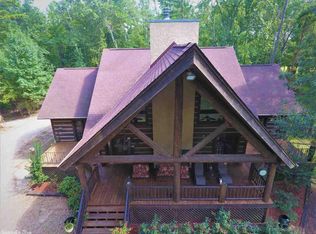 387 Deroche Ln, Bismarck, AR 71929