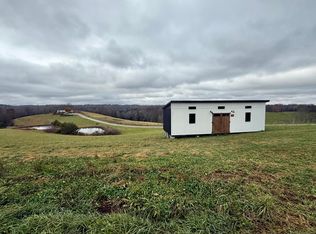 22 Hemlock View Rd, Morehead, KY 40351