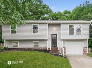 8542 Glenway Ct, Charlotte, NC 28226