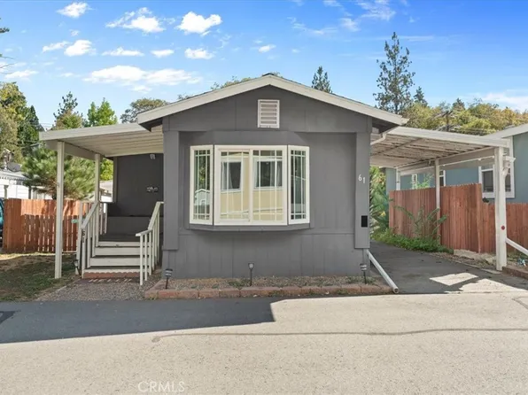 22800 Byron Rd, Crestline, CA 92325