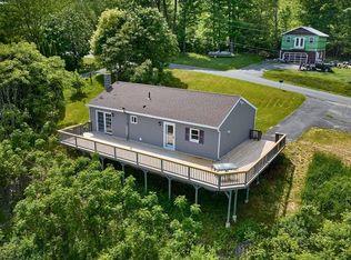 18 Coombs Hill Rd, Colrain, MA 01340