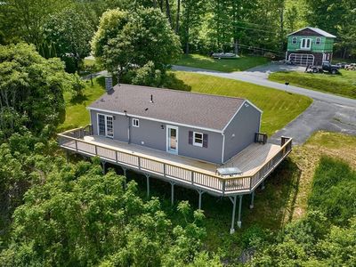 18 Coombs Hill Rd, Colrain, MA, 01340