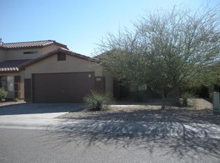 5537 W Minton Ave, Laveen, AZ 85339