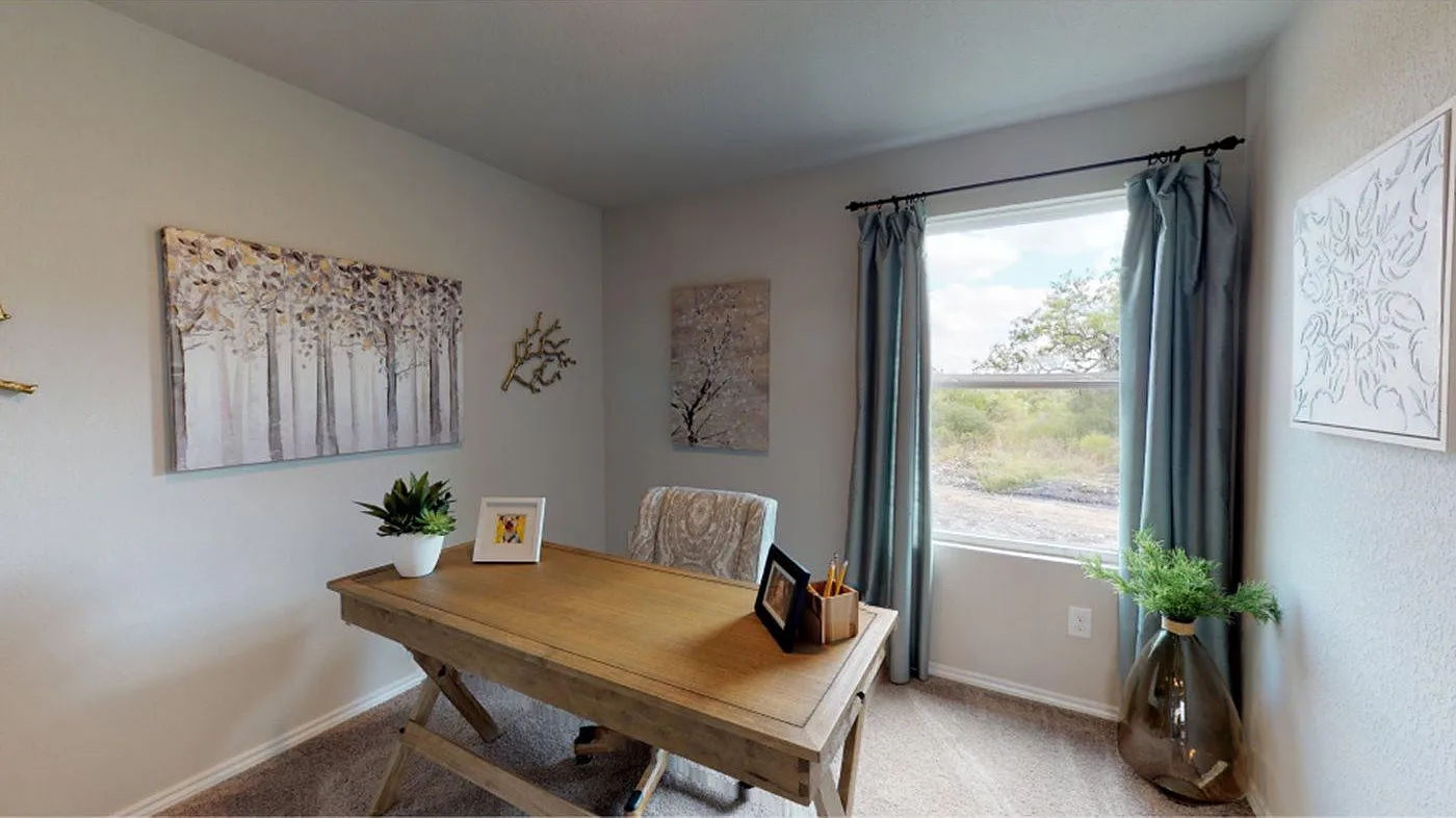 4 bed, 1627 sqft, $1,850 — Photo 3