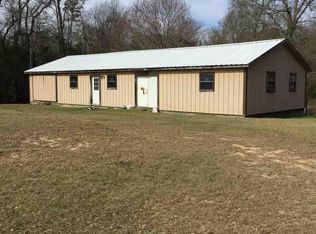 516 County Road 2206, Rusk, TX 75785