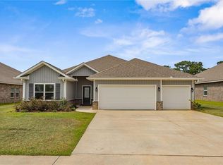 10474 E Peat Moss Ave #13, Mobile, AL 36695