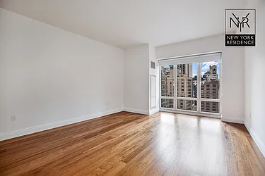 Rented by New York Residence