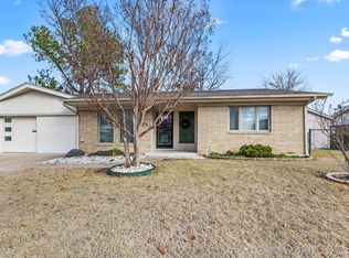 4731 S 85th East Ave, Tulsa, OK 74145