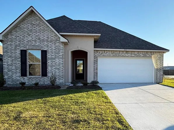 213 Summit Ave, Sulphur, LA 70665