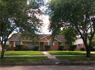 5219 Trail Lake Dr, Houston, TX 77045