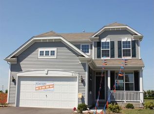2325 Artesian Way, Montgomery, IL