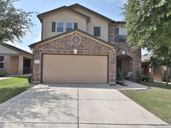 186 Granite Mist, Universal City, TX 78148