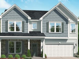 125 Silver Hill Ln, Greenville, SC 29607