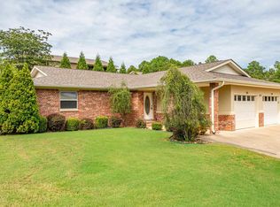 522 Amity Rd #D2, Hot Springs, AR 71913