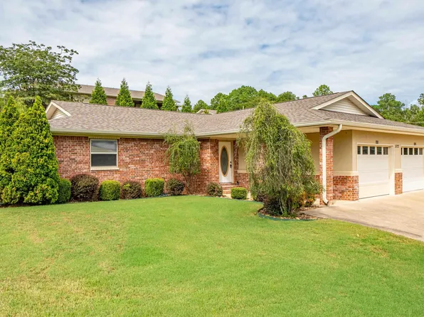 522 Amity Rd #D2, Hot Springs, AR 71913