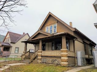 3132 N 25th St, Milwaukee, WI 53206