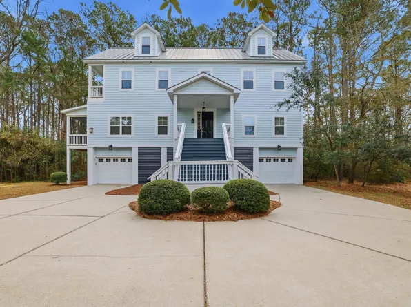 49 Schooner Ct., Pawleys Island, SC 29585