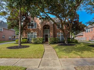 22414 Stormcroft Ln, Katy, TX 77450