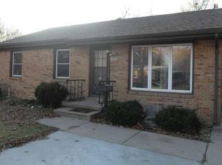 2623 N Wedgewood Dr, Wichita, KS 67204