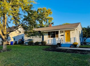 2534 Shrewsbury Rd, Columbus, OH 43221