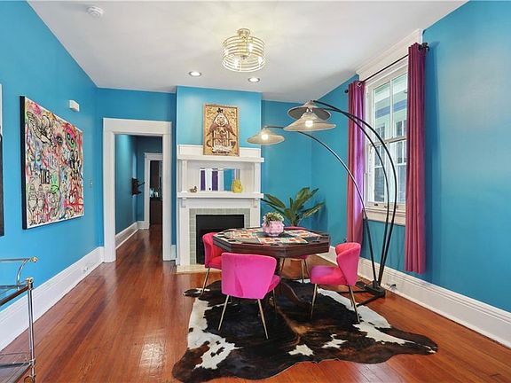 4th image of 227 S Gayoso St