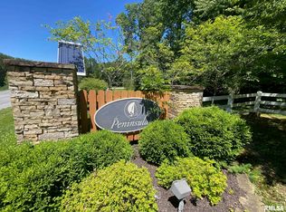 422&423 Buckeye Hill Ct, Goreville, IL 62939