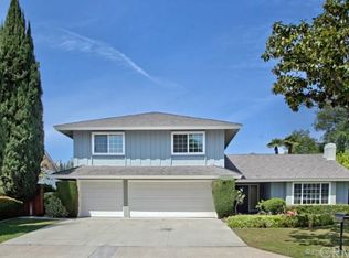 1931 Overlook Rd, Fullerton, CA 92831