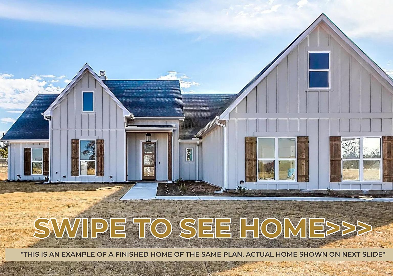 190 Briar Patch Rd, Azle, TX 76020 | Zillow
