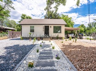 690 N 600 W #BASEMENT, Provo, UT 84601