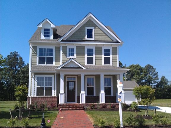 3rd image of 28261 Village Lake Way