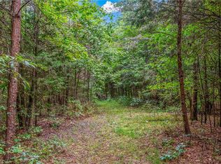 0 Wyo Rd, Yadkinville, NC 27055