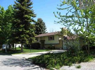 4031 S Forest Meadow Dr, Spokane, WA 99206