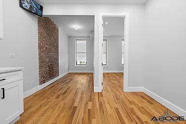 Rented by ABODE NYC LLC