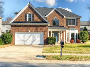 5652 Cambridge Bay Dr, Charlotte, NC 28269