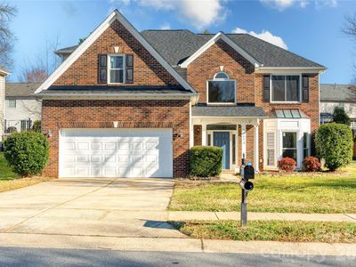 5652 Cambridge Bay Dr, Charlotte, NC, 28269