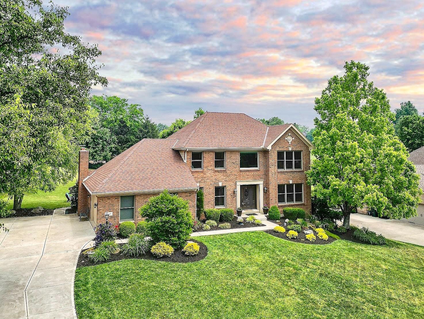 5165 Wesselman Woods Dr, Cleves, OH 45002 Zillow